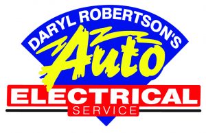 Daryl Robertson Auto Electrical Pty Ltd