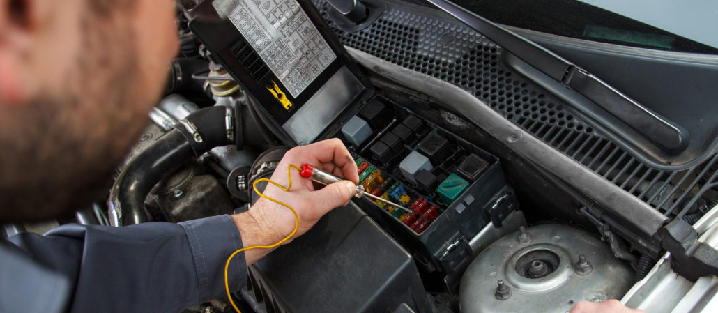 Daryl Robertson Auto Electrical Pty Ltd – We believe in providing ...